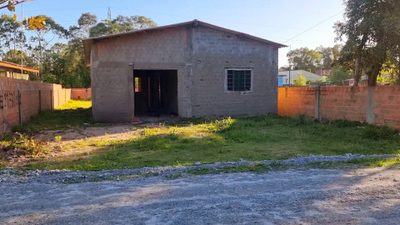 Casa, 3 quartos, 380 m² - Foto 2
