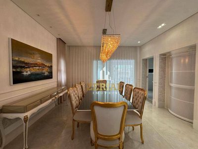 Sobrado, 4 quartos, 450 m² - Foto 4