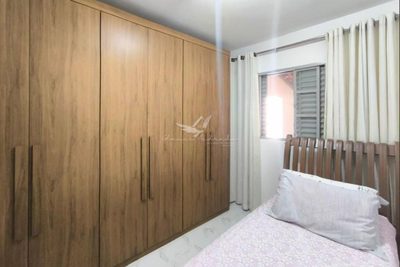 Casa, 2 quartos, 120 m² - Foto 4