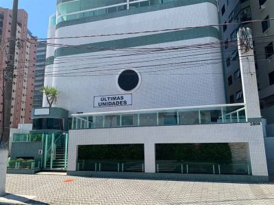Apartamento, 3 quartos, 127 m² - Foto 1
