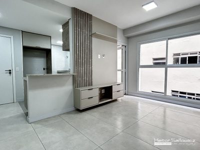 Apartamento, 2 quartos, 82 m² - Foto 1
