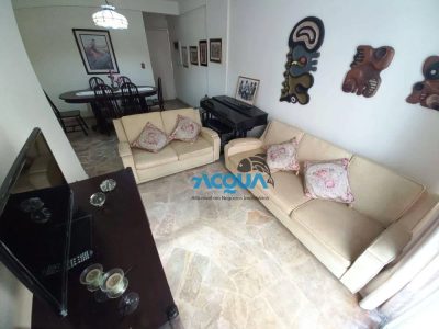 Apartamento, 3 quartos, 97 m² - Foto 1