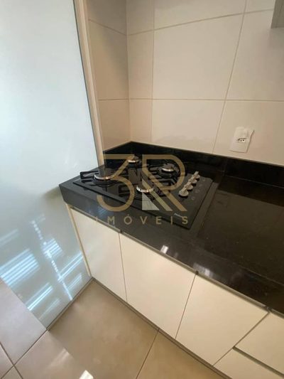 Apartamento, 2 quartos, 56 m² - Foto 4