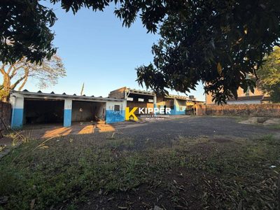 Loteamento e Condomínio, 950 m² - Foto 2