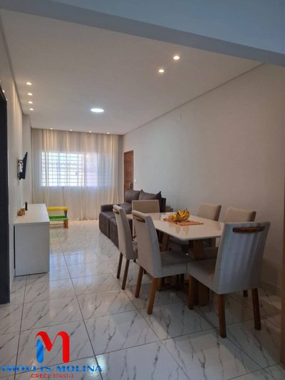 Casa, 4 quartos, 144 m² - Foto 5