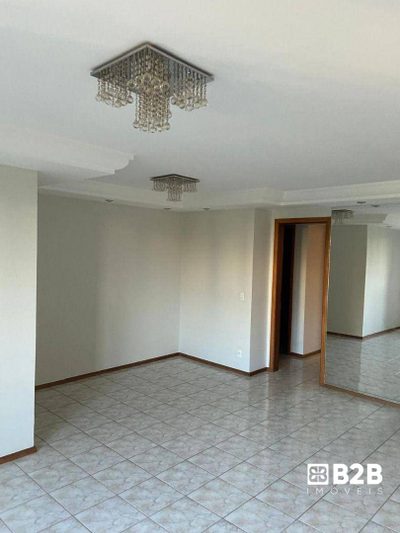 Apartamento, 4 quartos, 150 m² - Foto 1