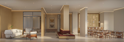 Apartamento, 4 quartos, 171 m² - Foto 3