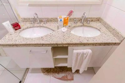Apartamento, 3 quartos, 160 m² - Foto 4