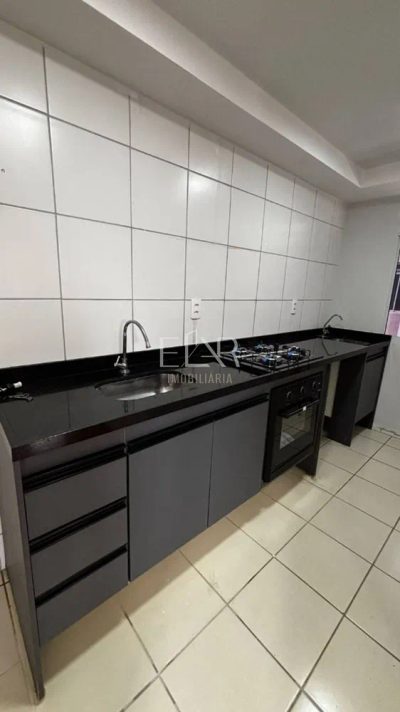 Apartamento, 2 quartos, 45 m² - Foto 2