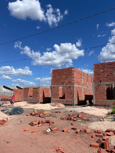 Casa, 2 quartos - Foto 2