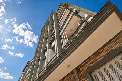 Apartamento, 2 quartos, 72 m² - Foto 1