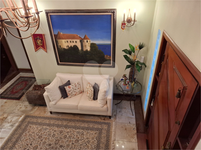 Sobrado, 4 quartos, 429 m² - Foto 5