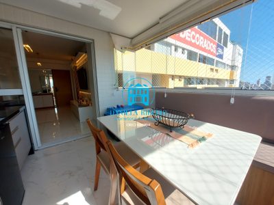 Apartamento, 3 quartos, 81 m² - Foto 3