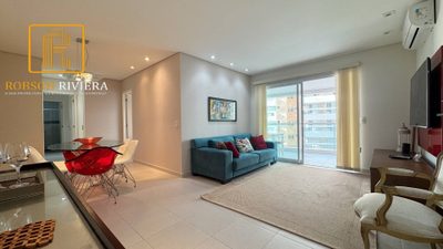 Apartamento, 3 quartos, 106 m² - Foto 5