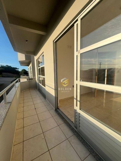 Apartamento, 2 quartos, 60 m² - Foto 1