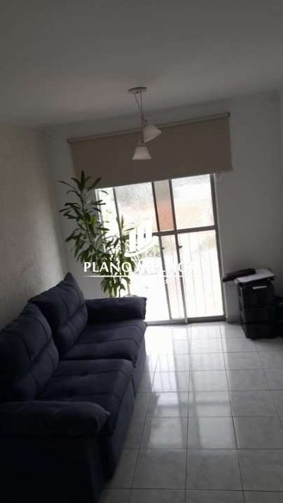 Apartamento, 2 quartos, 50 m² - Foto 1