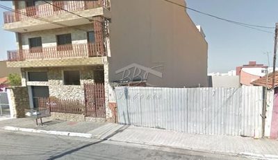 Terreno, 437 m² - Foto 1