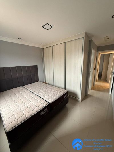 Apartamento, 2 quartos, 55 m² - Foto 5