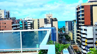 Apartamento, 3 quartos, 80 m² - Foto 1