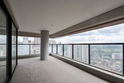Apartamento, 3 quartos, 153 m² - Foto 4
