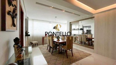 Cobertura, 4 quartos, 257 m² - Foto 5