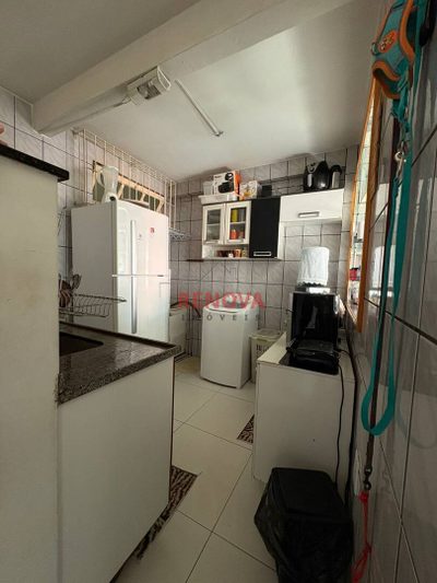 Apartamento, 2 quartos, 63 m² - Foto 3