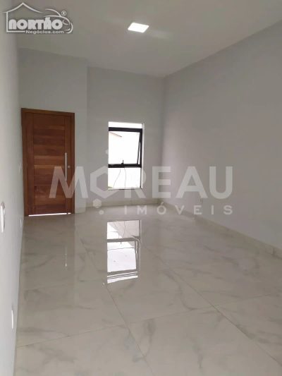 Casa, 3 quartos, 87 m² - Foto 2