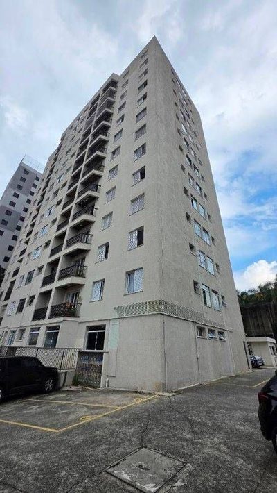 Apartamento, 2 quartos, 65 m² - Foto 5