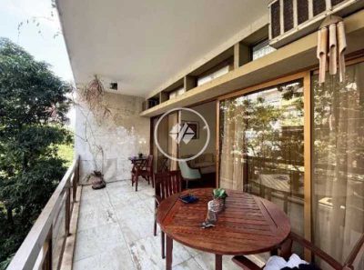 Apartamento, 3 quartos, 140 m² - Foto 1