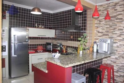 Sobrado, 3 quartos - Foto 5