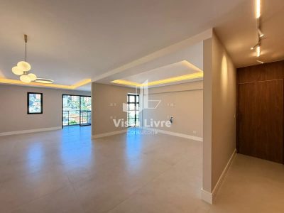 Apartamento, 2 quartos, 147 m² - Foto 2