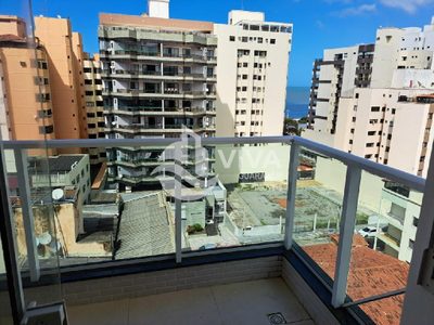Apartamento, 2 quartos, 65 m² - Foto 2