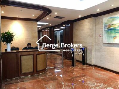 Sala-Conjunto, 357 m² - Foto 3