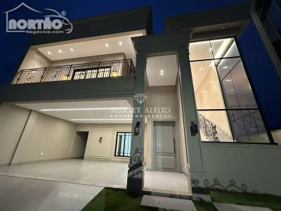 Casa, 1 quarto, 280 m² - Foto 3