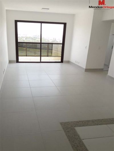 Apartamento, 2 quartos, 52 m² - Foto 3