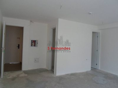 Sala-Conjunto, 37 m² - Foto 3