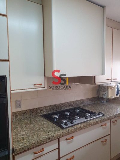 Apartamento, 3 quartos, 162 m² - Foto 5