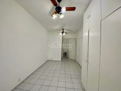 Kitnet-Studio, 25 m² - Foto 1