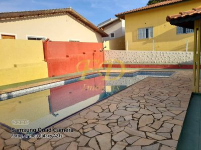 Sítio, 3 quartos, 1250 m² - Foto 2