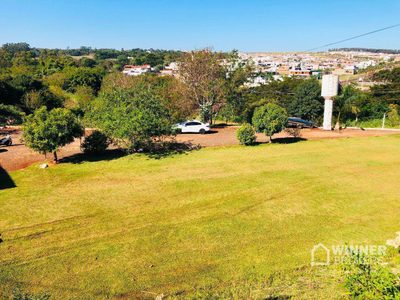 Chácara, 3 quartos, 1 hectares - Foto 3