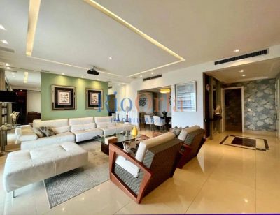 Apartamento, 4 quartos, 250 m² - Foto 5
