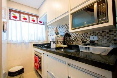 Cobertura, 2 quartos, 116 m² - Foto 5