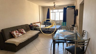 Kitnet-Studio, 35 m² - Foto 2