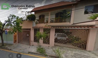 Casa, 4 quartos, 246 m² - Foto 2