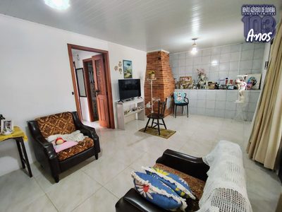 Casa, 3 quartos, 200 m² - Foto 4