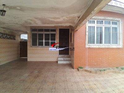 Casa, 4 quartos, 160 m² - Foto 2