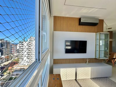Apartamento, 3 quartos, 117 m² - Foto 3