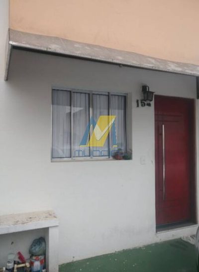 Casa de Condomínio, 2 quartos - Foto 3