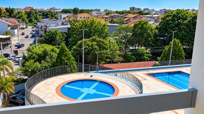Apartamento, 2 quartos, 65 m² - Foto 4