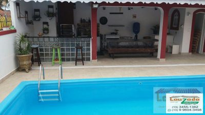 Casa, 3 quartos, 150 m² - Foto 1